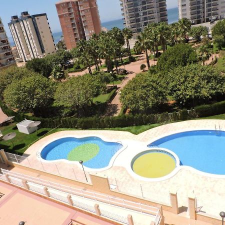 La Manga Apartments - Canales De Veneciola La Manga del Mar Menor Exterior foto