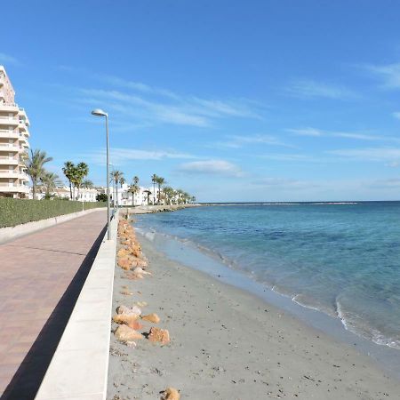 La Manga Apartments - Canales De Veneciola La Manga del Mar Menor Exterior foto