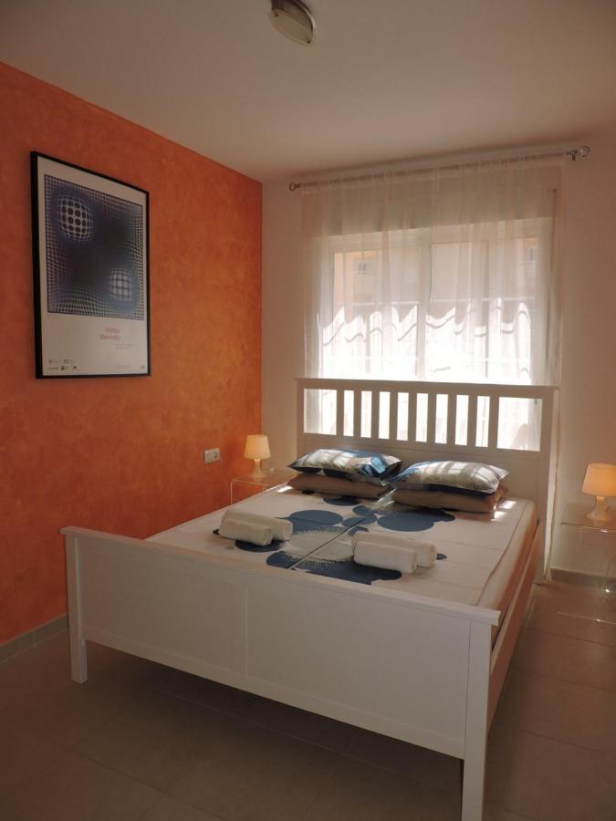 La Manga Apartments - Canales De Veneciola La Manga del Mar Menor Exterior foto