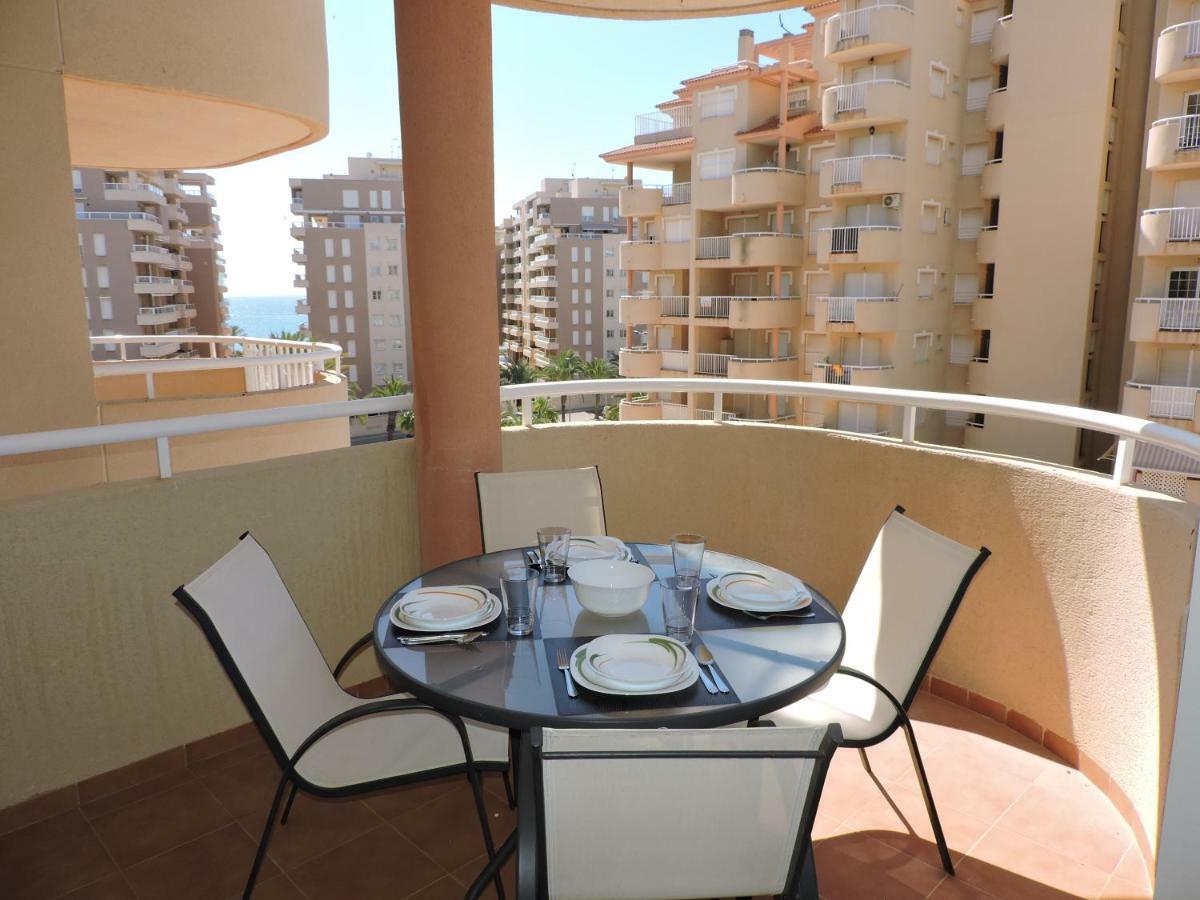La Manga Apartments - Canales De Veneciola La Manga del Mar Menor Exterior foto