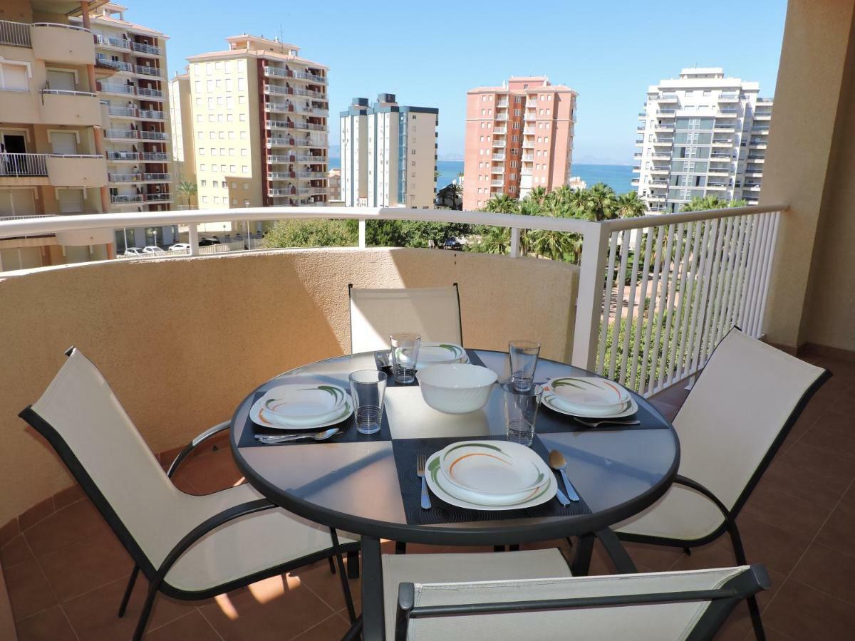 La Manga Apartments - Canales De Veneciola La Manga del Mar Menor Exterior foto